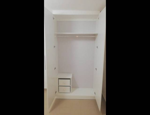 2 BEDROOM PROPERTY TO RENT IN RESERVOIR HILLS